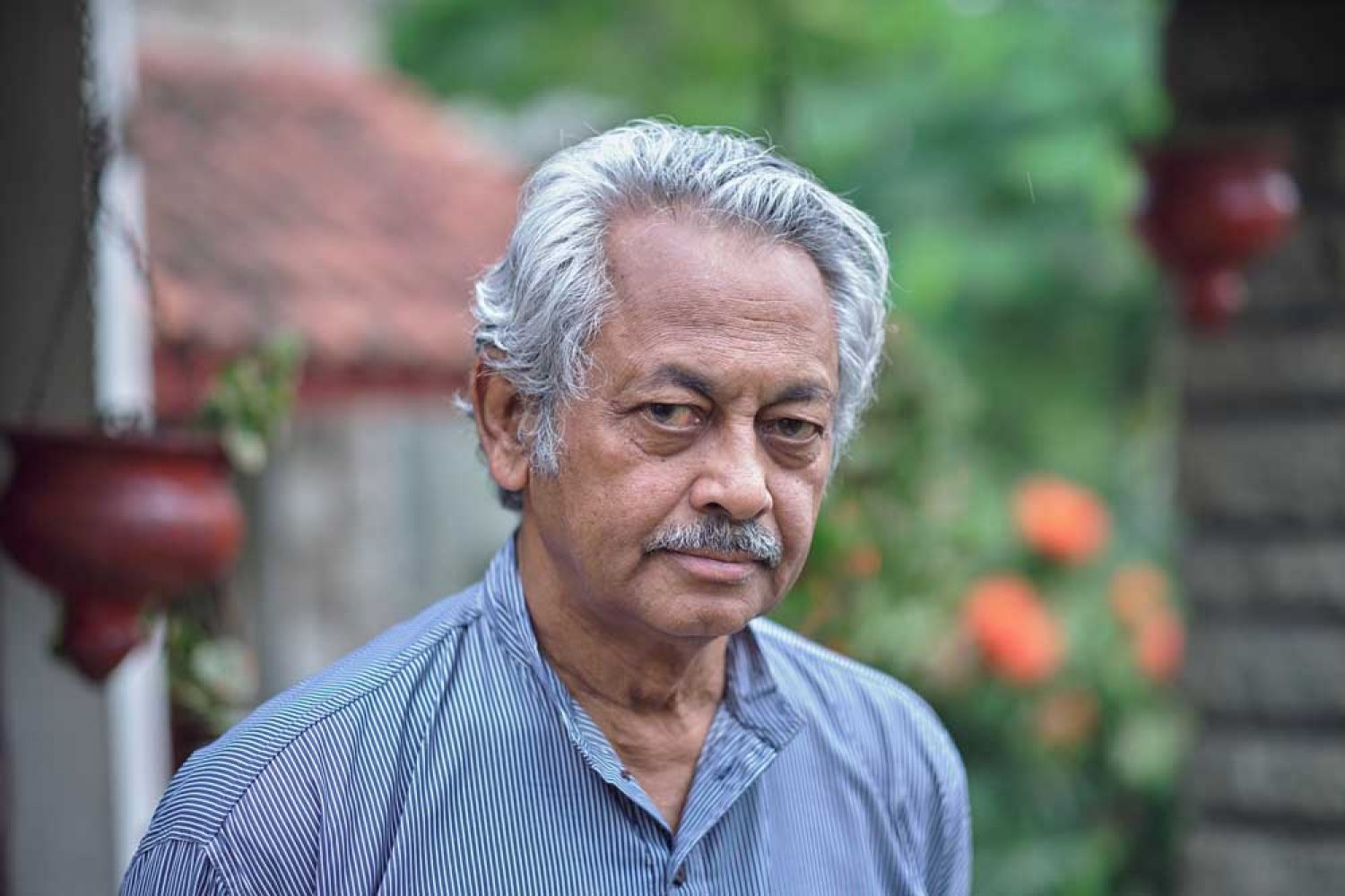  Girish Kasaravalli