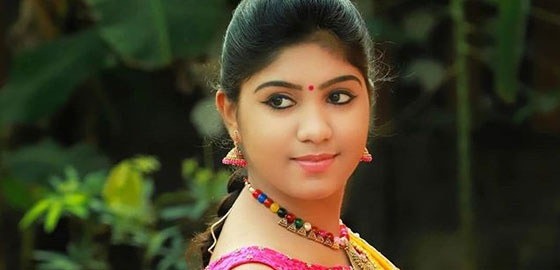 Niyuktha Prasad