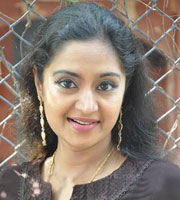 Charmila Rajesh