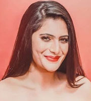 Neha Saxena (Malayalam Actress)