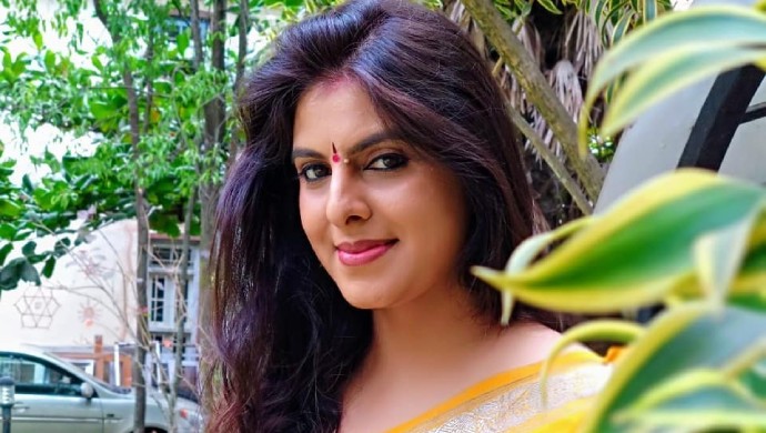 Bharathi Hegde