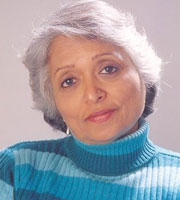 Aruna Raje