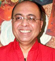 Ashish Nagpal