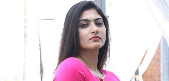 Anithra Nair