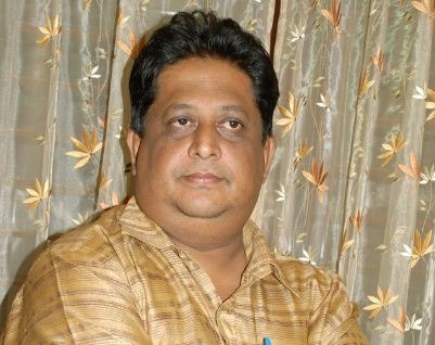B R Keshava