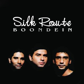 Boondein by Silk route