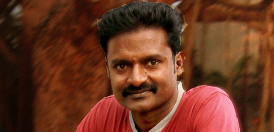 SuPa Muthukumar