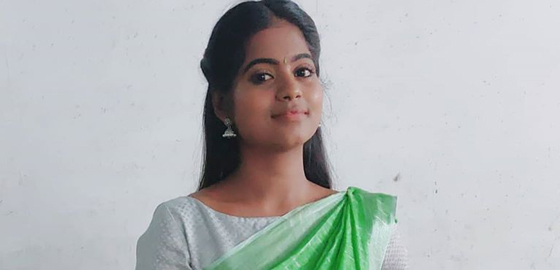 Gayathri Raja