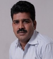 Rahul Belapurkar