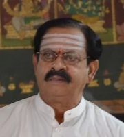 Srinivasa Prabhu