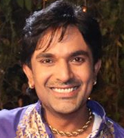 Aditya Mohan