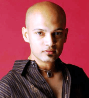 Raj Banerjee