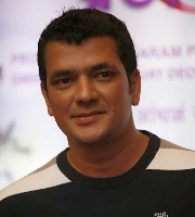 Lokesh Gupte (Actor)