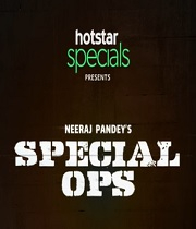 Special Ops