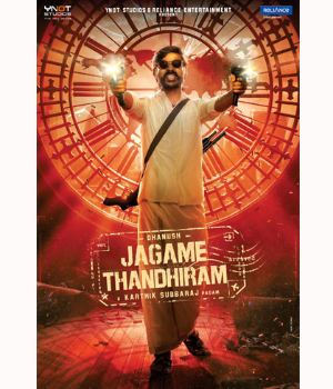 Jagame Thanthiram