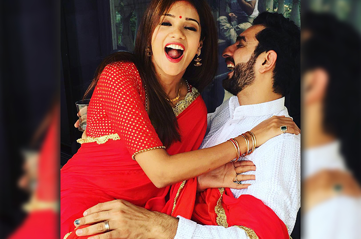 Post Divorce From Actress Megha Gupta, TV Actor Siddhant Karnick Says, “No Marriage Is Easy”