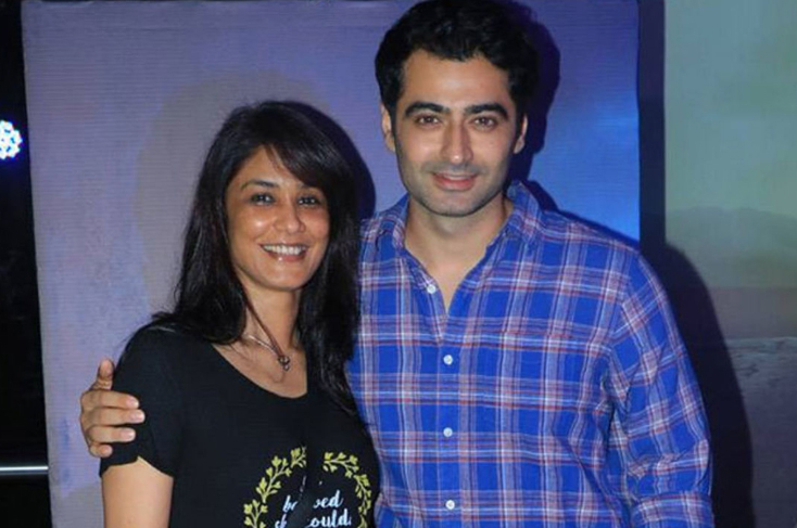 TV Actor Harshad Arora Confirms Dating His On-Screen Mother