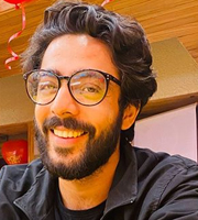 Krushal Ahuja