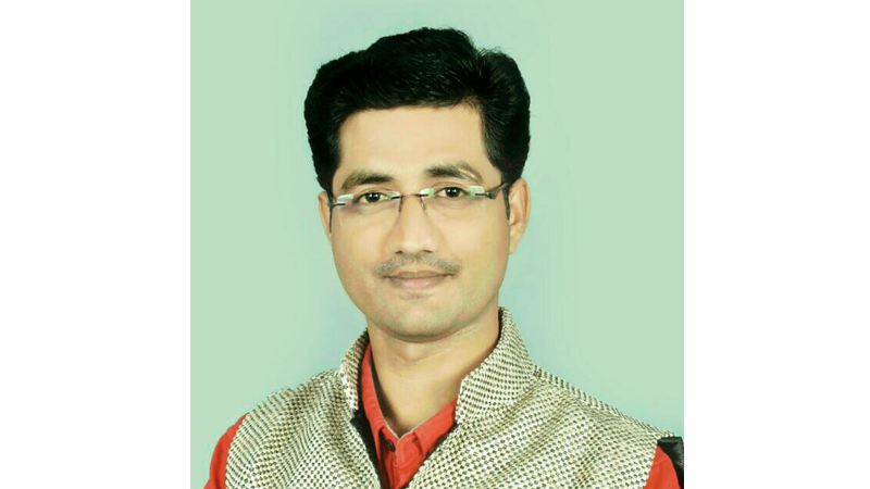 Eknath Pawar