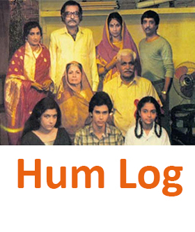 Hum Log