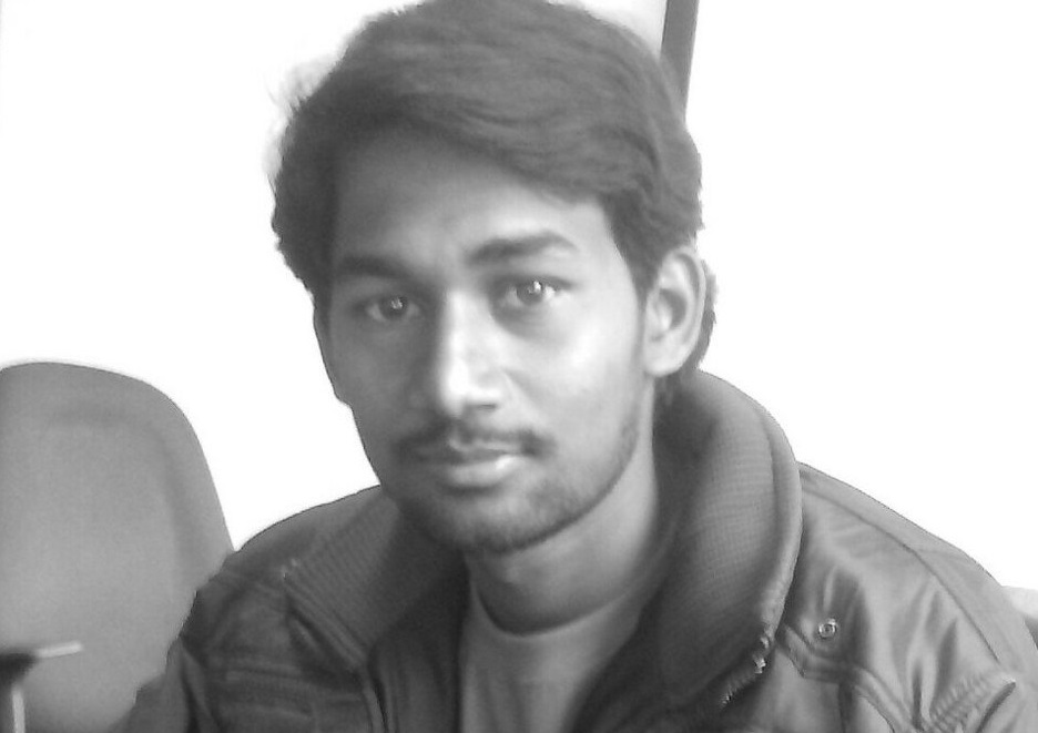 Avinash Kshirsagar