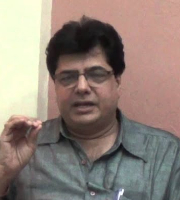 Suraj Chaddha