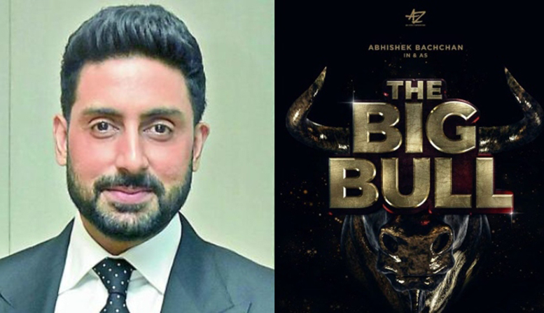 Abhishek Bachchan’s film based on a stock broker to begin filming soon