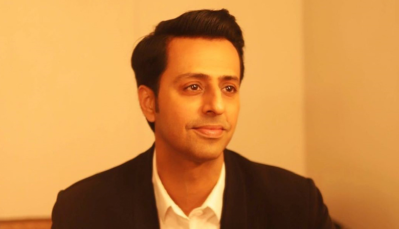 Old people with chronic ailments need more care amid COVID- 19: Salim Merchant