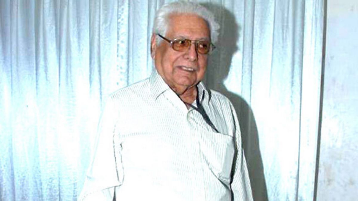 Basu Chatterjee