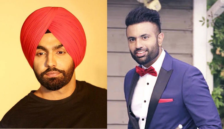 Gagan Kokri and Ammy Virk say sorry for their post