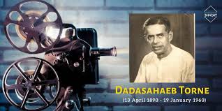 Dadasaheb Torne