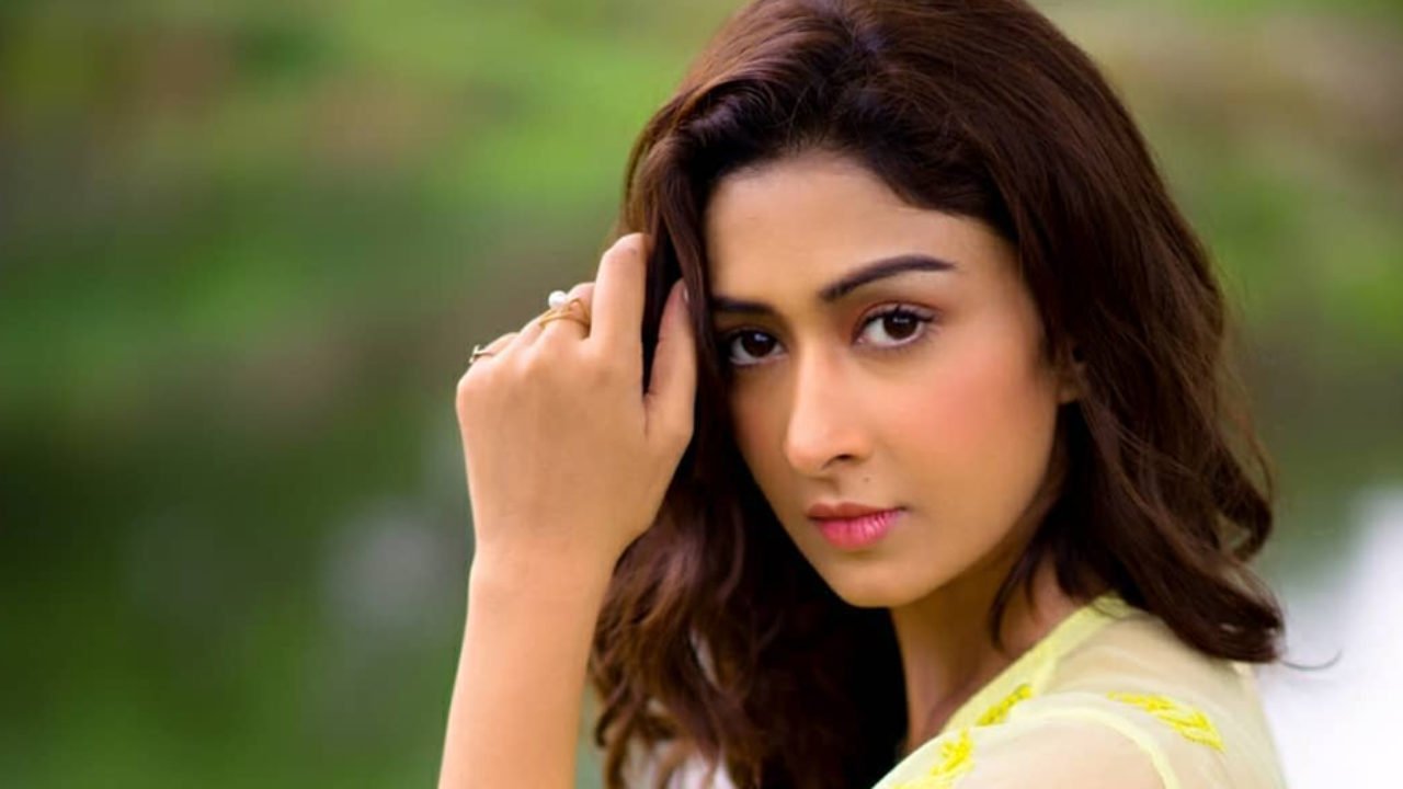 Farnaz Shetty