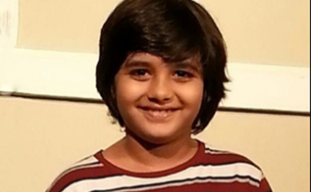 Uzair Basar