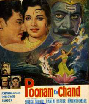 Poonam Ka Chand