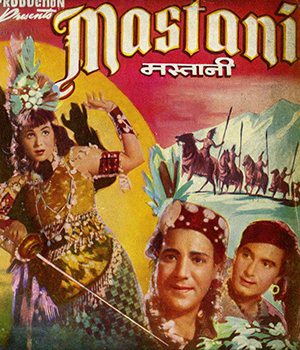 Mastani