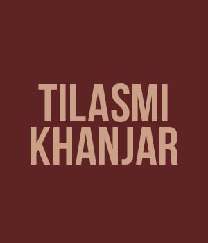 Tilasmi Khanjar