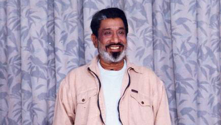 Sivaji Ganesan