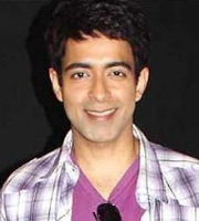 Vivek Madan 