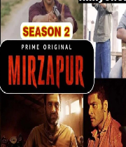 Mirzapur Season 2