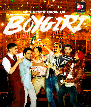 Boygiri