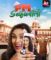 PM Selfiewallie