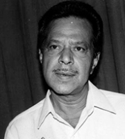 Anil Ganguly