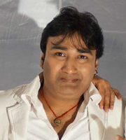 Anjjan Bhattacharya