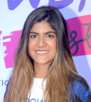 Ananya Birla