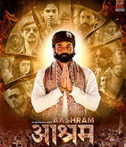 Aashram Season 1