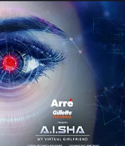 A I SHA - My Virtual Girlfriend Season 2