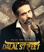 The Bull Of Dalal Street