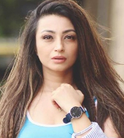 Iira Soni