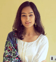 Monika Panwar