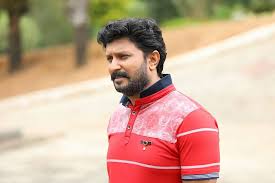 Dileep Raj (Kannada Actor)